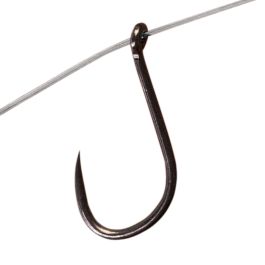 Preston KKM-B Eyed Barbless Hooks