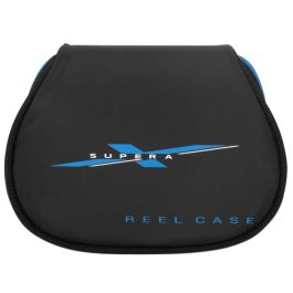 Preston Supera X Reel Case