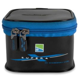 Preston Supera X EVA Accessory Cases XS