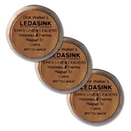 Leeda Leadsink