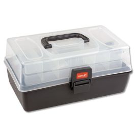 Leeda Cantilever Box, Size: 2 TRAY