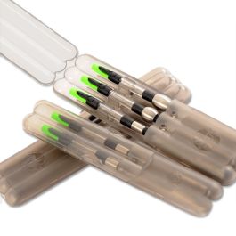 Korda Stowaway Case 2 Rod
