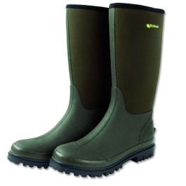 Wychwood Neoprene 3/4 Boot