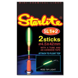 Starlite SL1+2 Standard Night Lights