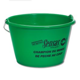 Sensas Groundbait Bucket