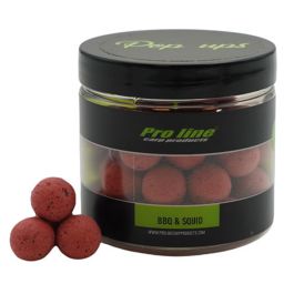 Proline BBQ & Squid Pop Ups