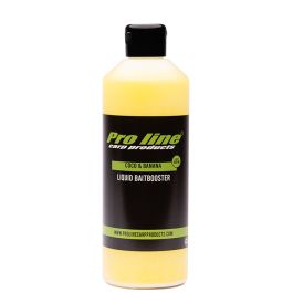 Proline Coco & Banana Liquid Bait Booster