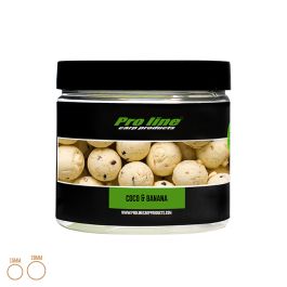 Proline Coco & Banana Fishing Pop Ups