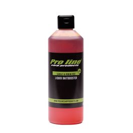 Proline Garlic & Robin Red Liquid Bait Booster