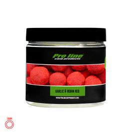 Proline Garlic & Robin Red Fishing Pop Ups