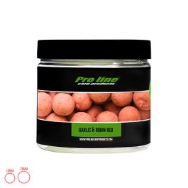 Proline Garlic & Robin Red Wafters