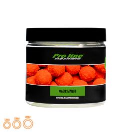 Proline Magic Mango Core Coated Hookbaits