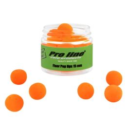 Proline Peach & Pepper Fishing Pop Ups