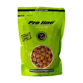 Proline Peach & Pepper Readymades Boilies