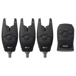 Prologic Bat+ Bite Alarm Set