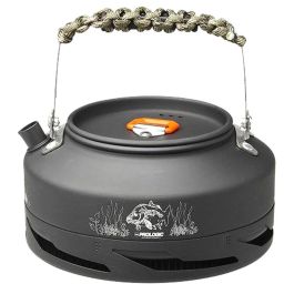 Prologic Blackfire Kettle