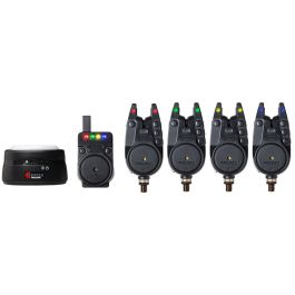Prologic C-Series Fishing Bite Alarm Set