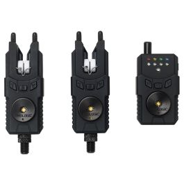 Prologic Custom SMX MKII Fishing Bite Alarm Set