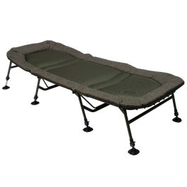 Prologic Inspire Daddy Long 8 Leg Fishing Bedchair