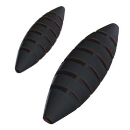 RidgeMonkey Connexion Rock Bottom Tungsten Sinkers