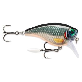 Rapala Bx Brat Big Pike 7cm