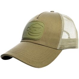 RidgeMonkey APEarel Dropback Trucker Fishing Cap