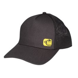 RidgeMonkey APEarel SportFlex Trucker Cap - Grey