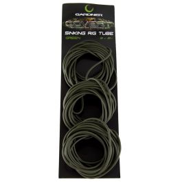 Gardner Covert C-Thru Sinking Rig Tube