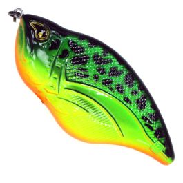 Rozemeijer Maori Fishing Lure