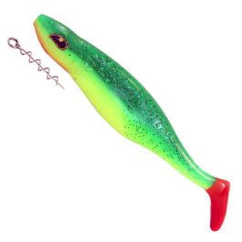 Rozemeijer Pike Strike Giant Paddle Fishing Lure