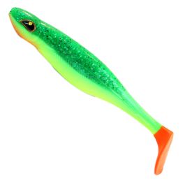 Rozemeijer Pike Strike Paddle Fishing Lure