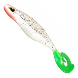 Rozemeijer Pike Strike Swirl Fishing Lure