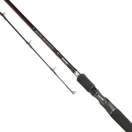 Rozemeijer Qualifier V2 Jointed Cast & Troll Fishing Rod
