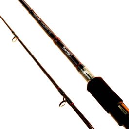 Rozemeijer Qualifier V2 Jointed Deadbait Fishing Rod