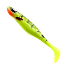 Rozemeijer Strike Series Mini Paddle Fishing Lure