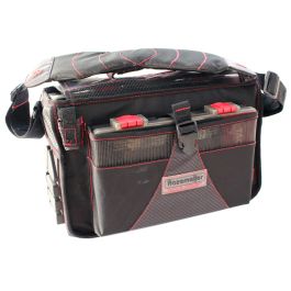 Rozemeijer Tackle Concept Hardbase Fishing Carryall