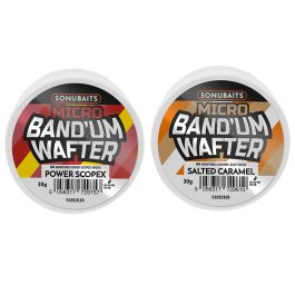 Sonubaits Micro Band'Um Wafters