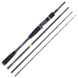 Sakura Bidaia Casting Fishing Rod