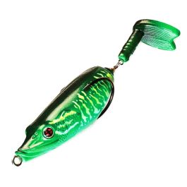 Sakura Bubble Frog Fishing Lure