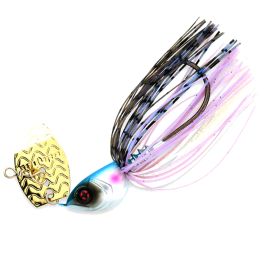 Sakura Cajun Bladed Jig Fishing Lure