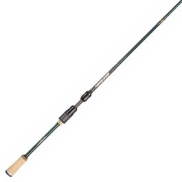 Sakura Ionizer Finesse Light Game Spin Fishing Rod