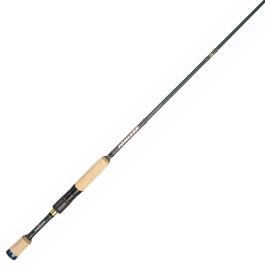 Sakura Ionizer Float Tube Spin Fishing Rod