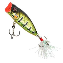 Sakura Pop 'N Dog Fishing Lure