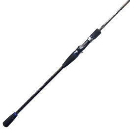 Sakura Salt Sniper Slow Jig Casting Fishing Rod