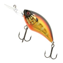 Sakura SCB Crank 200 F Fishing Lure