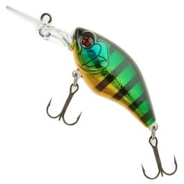 Sakura SCB Crank Micro Diver Fishing Lure