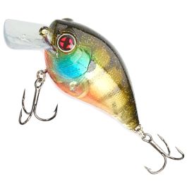 Sakura SK Crank Fishing Lure
