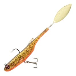Sakura Slash Blade Fishing Lure