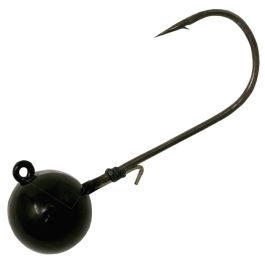 Sakura Tungsten Ball Fishing Jighead