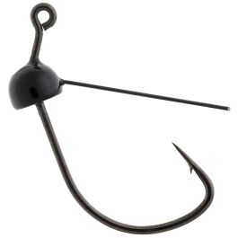 Sakura Tungsten Wacky Fishing Jighead